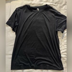 Fabletics workout tee